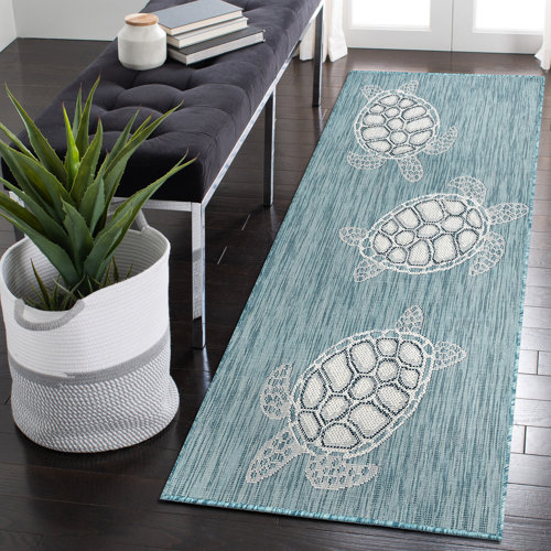 Wayfair Tropical Area Rugs You'll Love in 2023
